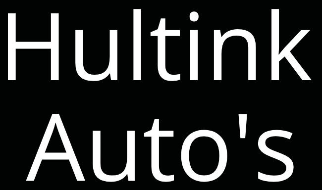 Hultink Auto's